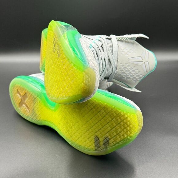 Nike Kobe 10 Elite 'Elevate' - Picture 7 of 9